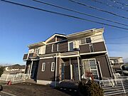 ミレニアム・カーサB 1階 築25年9ヶ月の賃貸物件