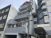 南駅前マンション 3階 築28年10ヶ月の賃貸物件