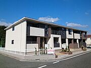 播磨高岡駅より徒歩28分 1階 築9年2ヶ月の賃貸物件