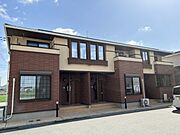 坂越駅より徒歩10分 2階 築10年8ヶ月の賃貸物件