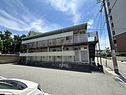 フジイコーポ 2階 築41年1ヶ月の賃貸物件