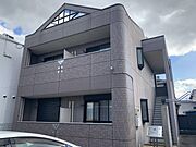 京口駅より徒歩25分 1階 築22年7ヶ月の賃貸物件