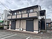 網干駅より徒歩9分 2階 築23年6ヶ月の賃貸物件