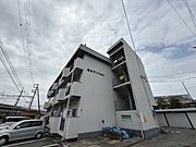 国分マンション 1階 築45年8ヶ月の賃貸物件