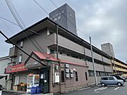 レジデンス西庄 3階 築34年の賃貸物件