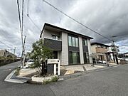 東加古川駅より徒歩9分 1階 築9年7ヶ月の賃貸物件