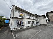 タウニィ西新在家 2階 築36年11ヶ月の賃貸物件