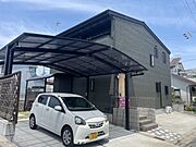 山陽網干駅より徒歩13分 1階 築5年9ヶ月の賃貸物件