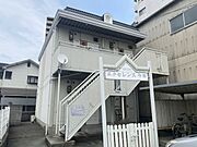 エクセレンス今宿 1階 築36年の賃貸物件