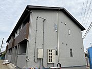 網干駅より徒歩4分 2階 新築の賃貸物件