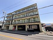 サニーパレス保城 4階 築38年8ヶ月の賃貸物件