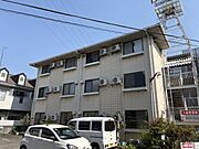 ユニハイツ田村—１ 2階 築38年8ヶ月の賃貸物件