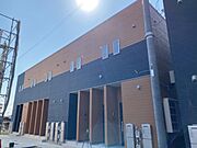 カプラン飾磨II 1階 築3年9ヶ月の賃貸物件