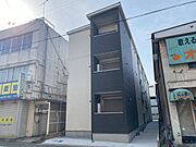 土山駅より徒歩1分 1階 新築の賃貸物件