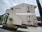 アメニティハイム 2階 築31年5ヶ月の賃貸物件