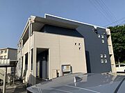 亀山駅より徒歩24分 2階 築15年2ヶ月の賃貸物件