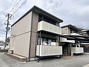 山陽網干駅より徒歩20分 2階 築23年6ヶ月の賃貸物件