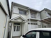 西飾磨駅より徒歩12分 1階 築32年6ヶ月の賃貸物件