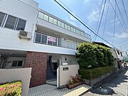 野里駅より徒歩25分 3階 築38年5ヶ月の賃貸物件
