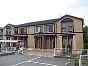 播州赤穂駅より徒歩20分 1階 築19年4ヶ月の賃貸物件