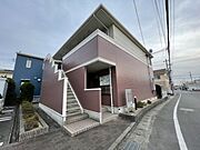 シャルマン・ヴィラＡ棟 1階 築23年6ヶ月の賃貸物件