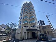 京口駅より徒歩12分 8階 新築の賃貸物件