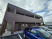 サンパレス 1階 築23年の賃貸物件