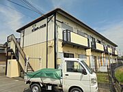 サンシティ大江島 2階 築31年2ヶ月の賃貸物件