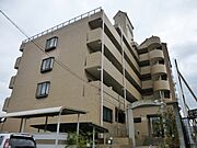 英賀保駅より徒歩11分 6階 築33年10ヶ月の賃貸物件