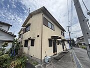 播磨高岡駅より徒歩38分 1階 築61年2ヶ月の賃貸物件