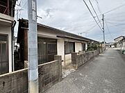 播磨高岡駅より徒歩16分 1階 築60年10ヶ月の賃貸物件