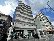 山陽姫路駅より徒歩19分 8階 築36年9ヶ月の賃貸物件