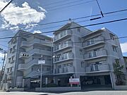 キャッスルコート安室 5階 築35年1ヶ月の賃貸物件