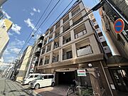 シエスタ姫路 6階 築28年9ヶ月の賃貸物件