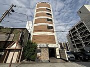 山陽姫路駅より徒歩9分 5階 築25年7ヶ月の賃貸物件