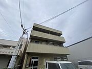 手柄駅より徒歩5分 3階 築49年2ヶ月の賃貸物件