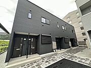 播磨高岡駅より徒歩8分 1階 新築の賃貸物件