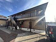 相生駅より徒歩17分 2階 築24年7ヶ月の賃貸物件