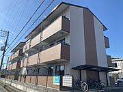 網干駅より徒歩12分 3階 築18年11ヶ月の賃貸物件