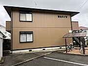 宝殿駅より徒歩12分 1階 築24年8ヶ月の賃貸物件