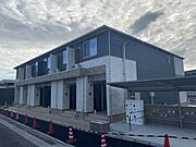 亀山駅より徒歩18分 1階 築1年2ヶ月の賃貸物件