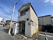 山陽姫路駅より徒歩12分 1階 築63年の賃貸物件