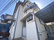 野里駅より徒歩22分 1階 築59年1ヶ月の賃貸物件