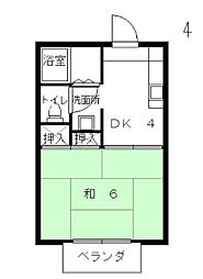 JR姫新線 余部駅 徒歩34分