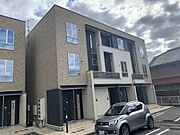 福崎駅より徒歩3分 3階 築14年8ヶ月の賃貸物件