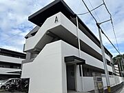 白浜の宮駅より徒歩7分 2階 築31年7ヶ月の賃貸物件