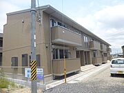 ヴィラ・フォレスティア 2階 築9年7ヶ月の賃貸物件