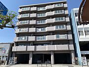 山陽姫路駅より徒歩17分 5階 築37年8ヶ月の賃貸物件