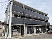 レオパレスアバンデック 3階 築28年11ヶ月の賃貸物件