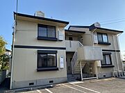 御着駅より徒歩19分 2階 築32年8ヶ月の賃貸物件